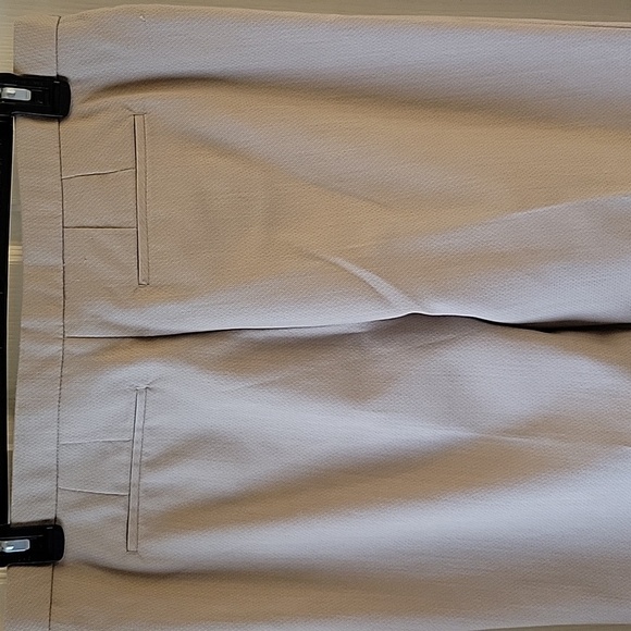 Worthington Womesen's Tan Dress Pants - Picture 11 of 15